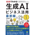 60分でわかる!生成AIビジネス活用最前線