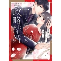 甘くほどける政略結婚～大嫌いな人は愛したがりの許婚でした～ 1