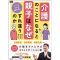 介護のことになると親子はなぜすれ違うのか ナッジでわかる親の本心