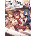 Tier1姉妹 有名四姉妹は僕なしでは生きられない (1)