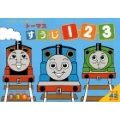 トーマス すうじ 123