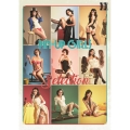PIN-UP GIRLS Selection 2
