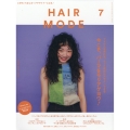 HAIR MODE (ヘアモード) 2024年 07月号 [雑誌]