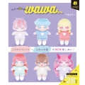 てづくり推しぬい wawaちゃん