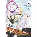 元転生令嬢と数奇な人生を2 精霊の帰還