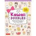 Kawaii Doodles Supercute Drawings in Four Easy Steps