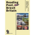 Reading Post-Brexit Britain ブレグジット後のイギリスを読む