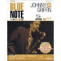 ブルーノート・ベスト・ジャズコレクション高音質版 第39号 [MAGAZINE+CD]<表紙: ジョニー・グリフィン>