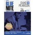 ブルーノート・ベスト・ジャズコレクション高音質版 第36号 [MAGAZINE+CD]＜表紙: デューク・ピアソン＞