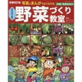 写真とまんがでよくわかるよだひできの野菜づくり教室 増補改訂 ブティック・ムック