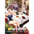 NEW GAME! -Complete Edition-2