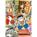 カラスヤサトシの新びっくりカレー(1) (第1巻)