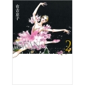 SWAN ―白鳥― 愛蔵版 第2巻 (2)