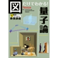 図だけでわかる! 量子論