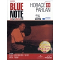 ブルーノート・ベスト・ジャズコレクション高音質版 第33号 [MAGAZINE+CD]<表紙: ホレス・パーラン>