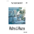 WORKSIGHT[ワークサイト]23号 料理と場所 Plates & Places