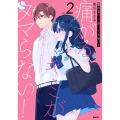 痛がるキミがタマらない! 2 (2)