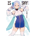 SHY 25 (25)