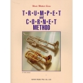 トランペット&コルネット教本 管楽器メソード・シリーズ