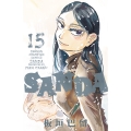 SANDA 15 (15)