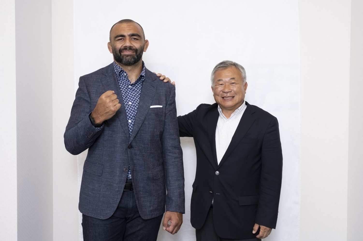 dショッピング |佐藤幹夫 「No Pain,No Gain 人間的に成長する