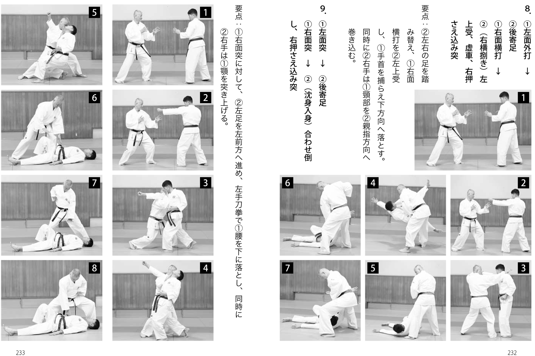 dショッピング |土肥豊 「強い!日拳 日本拳法を学ぶ 乱取りで身につく