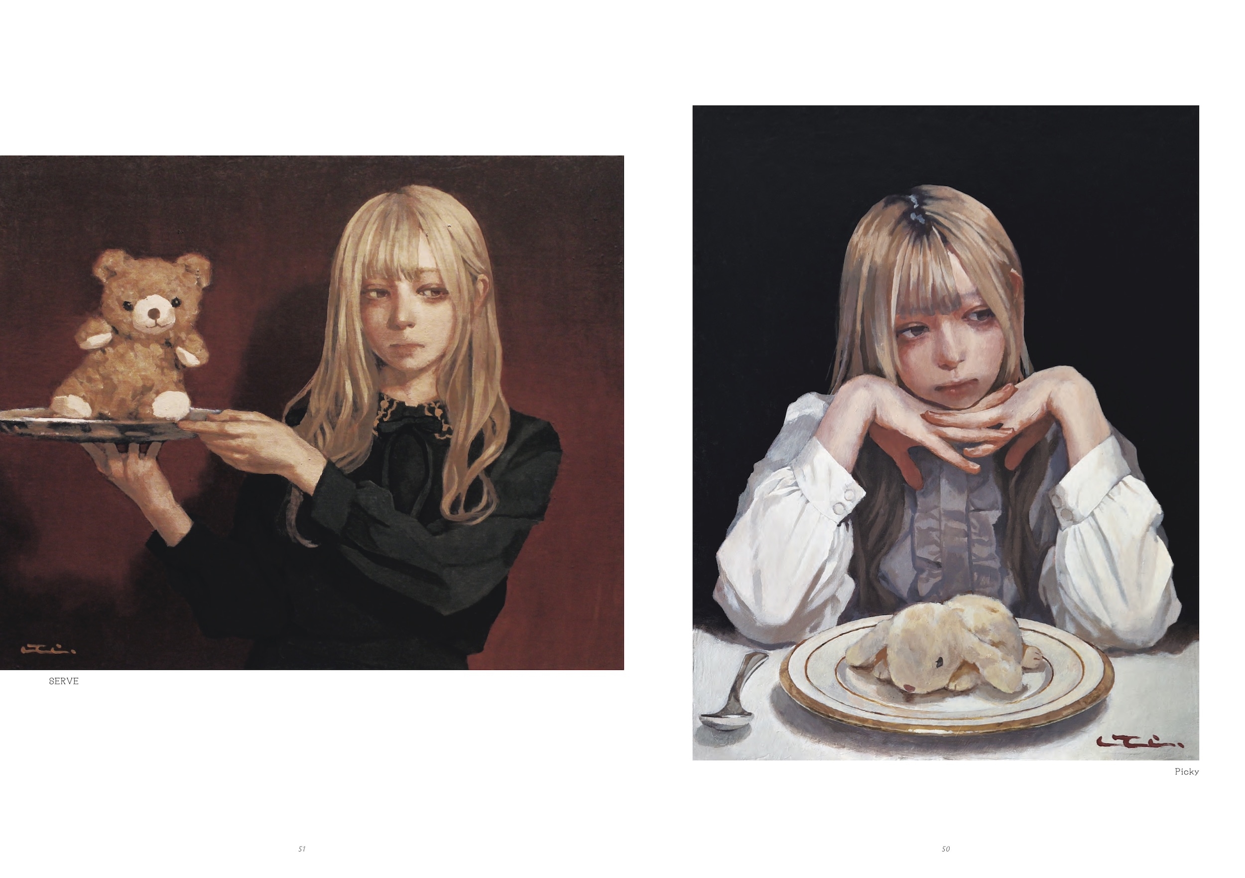 dショッピング |今井喬裕 「今井喬裕画集 MARGINAL BLACK」 Book