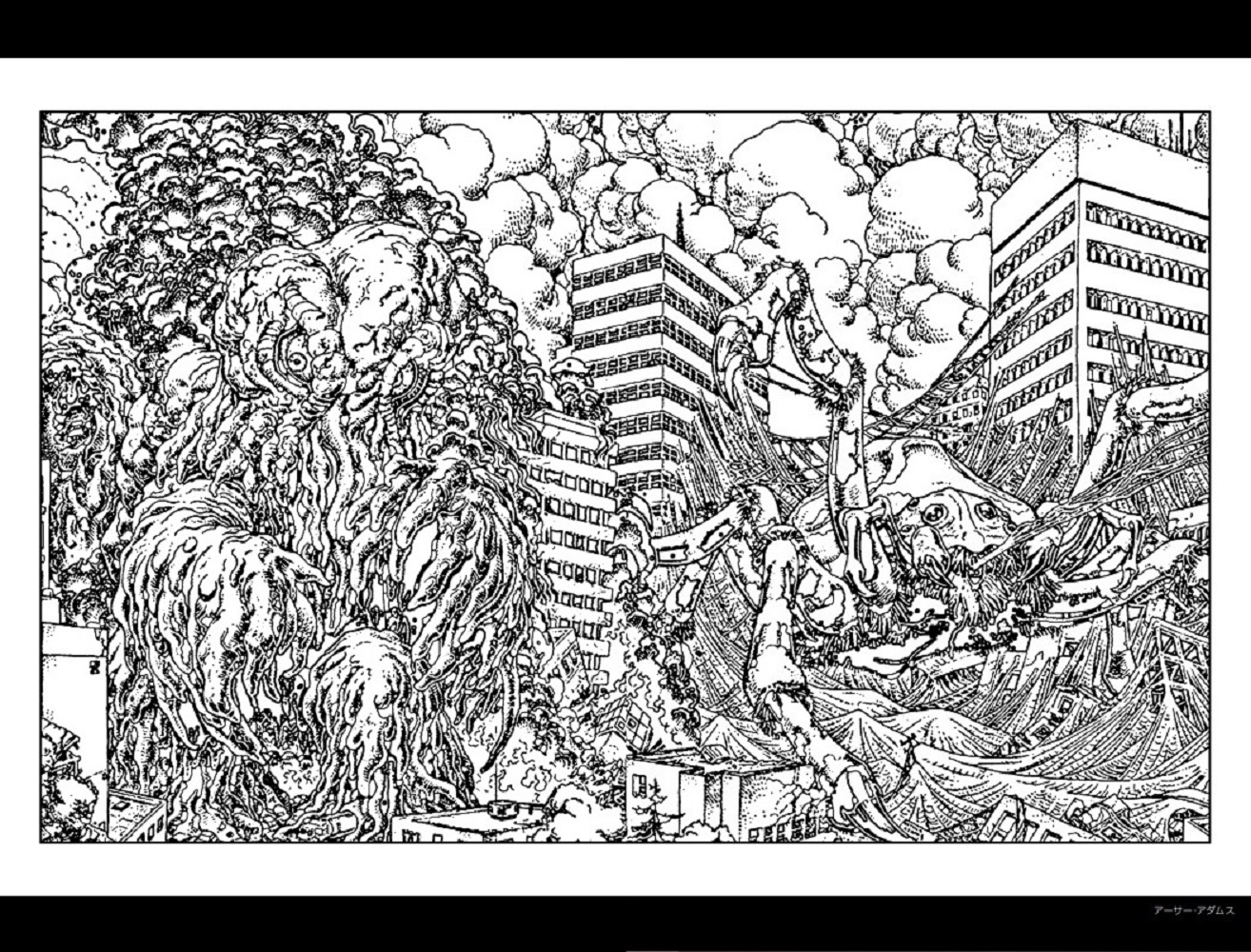 dショッピング |マット・フランク ほか 「ゴジラ:怪獣王ぬりえ