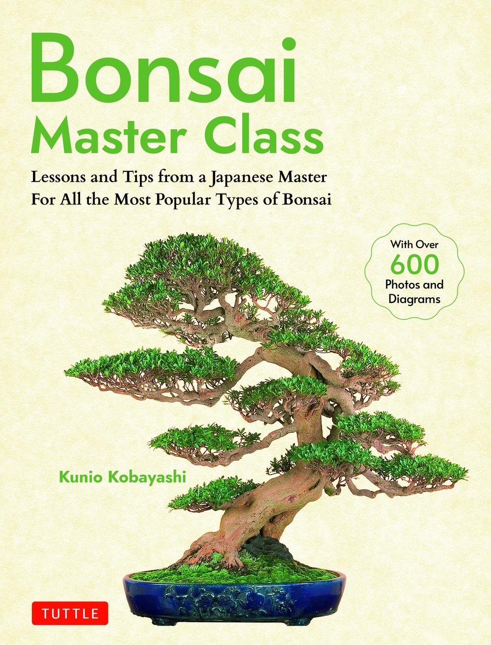 TOWER RECORDS ONLINE㤨Kunio Kobayashi/Bonsai Master Class Lessons and Tips from a Japanese Master for All the Most Popular Types of Bonsai[9784805317433]פβǤʤ3,850ߤˤʤޤ