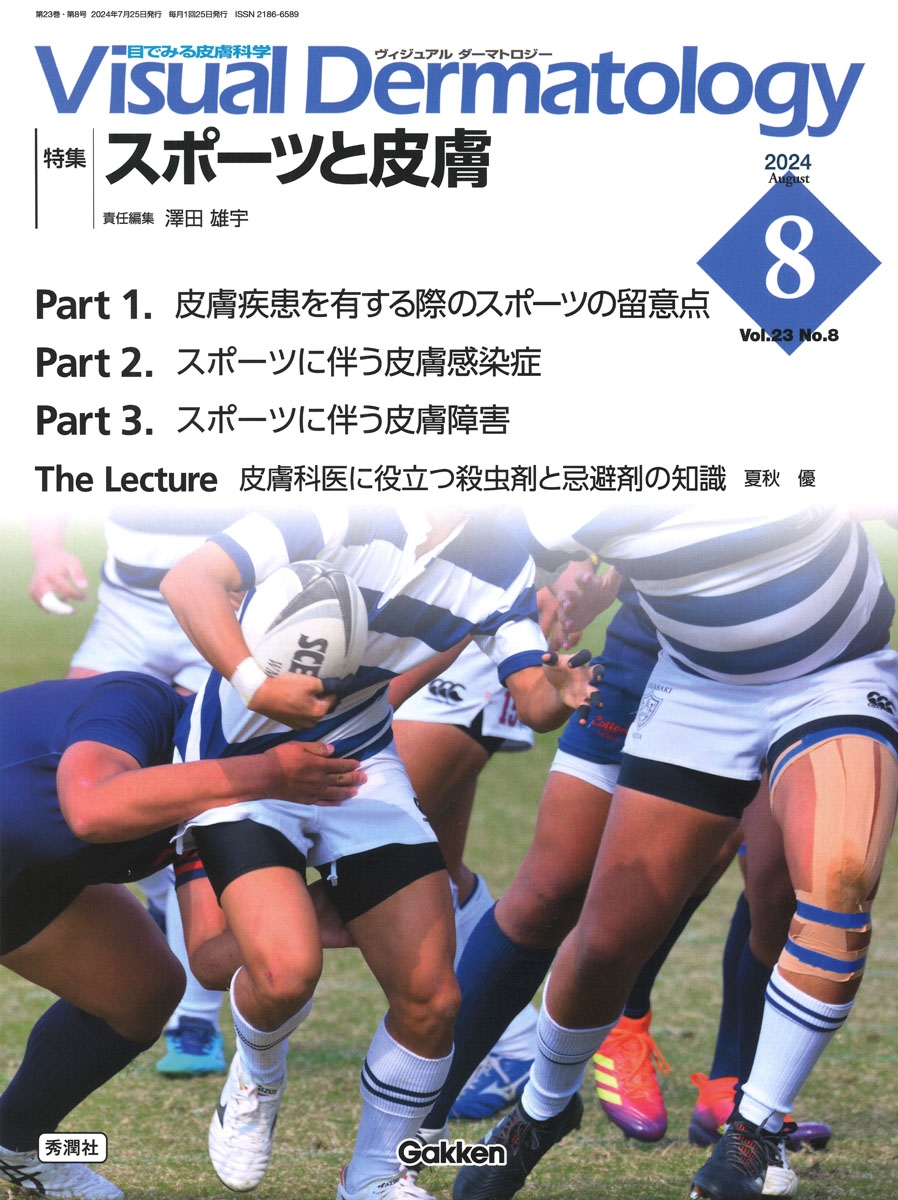 奢ޥȥԽѰ/Visual D. 2024ǯ8 Vol.23 No.8[9784055200943]