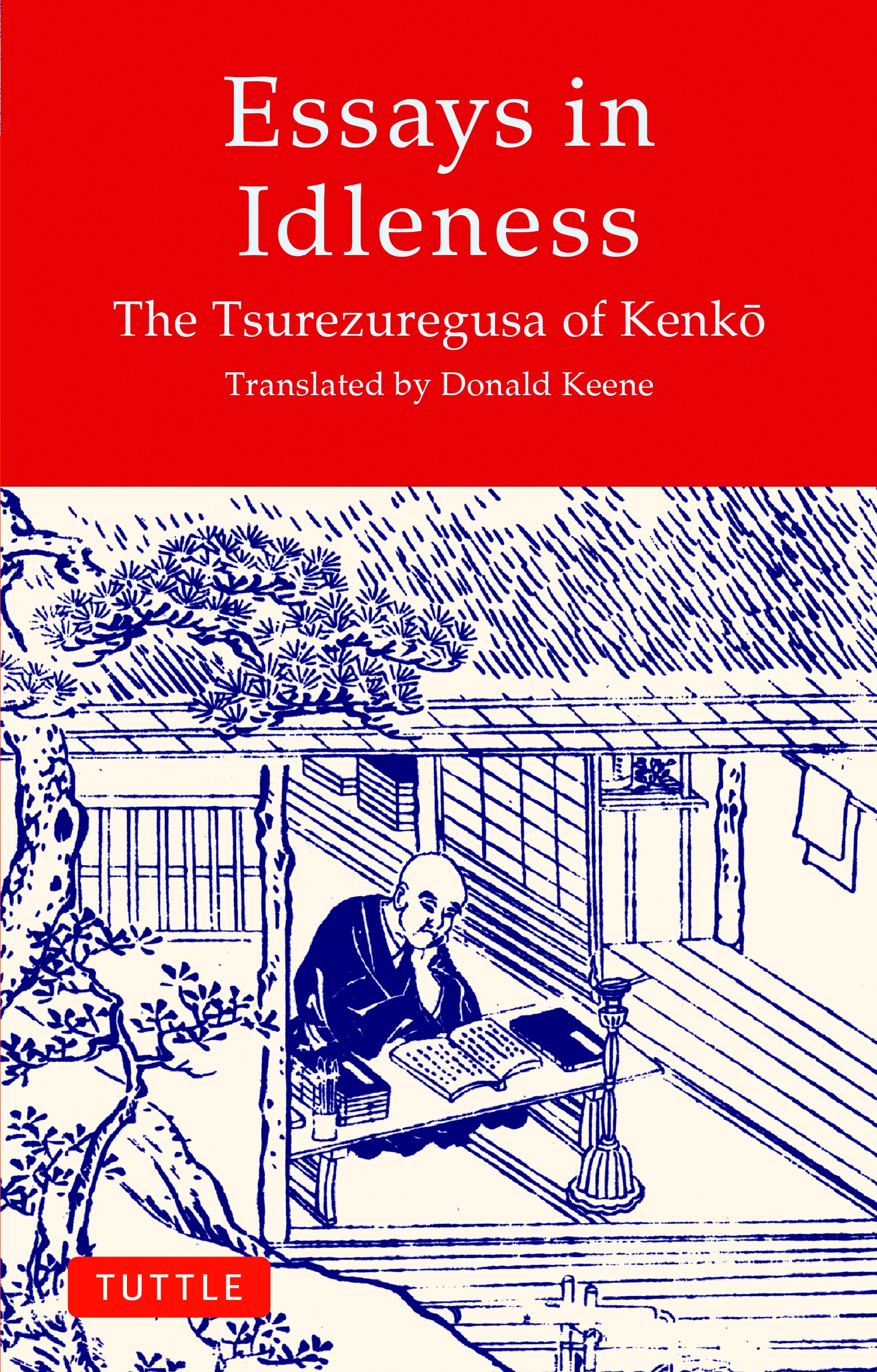 TOWER RECORDS ONLINE㤨Yoshida Kenk?/Essays in Idleness The Tsurezuregusa of Kenk?[9784805318546]פβǤʤ2,090ߤˤʤޤ