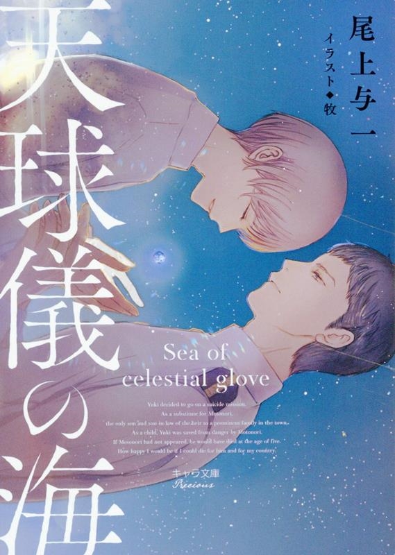 天球儀の海 天球儀の海