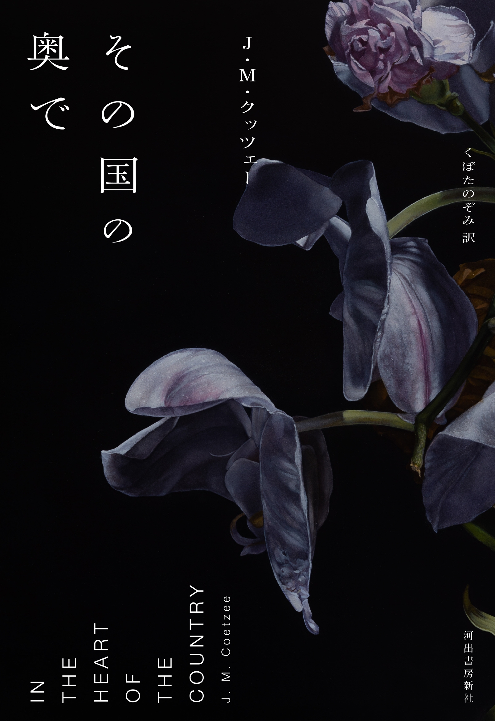 その国の奥で その国の奥で