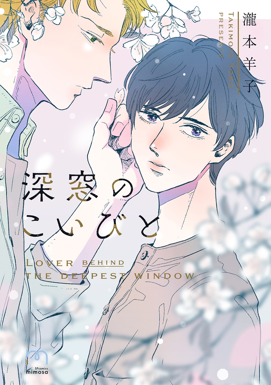 深窓のこいびと 深窓のこいびと