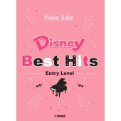 Disney Best Hit 10 Entry Level/English Version