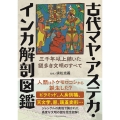 古代マヤ・アステカ・インカ解剖図鑑