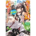 都合のいい妹は今日で終わりにします おまけの私が真の聖女です。姉に丸投げされた巡礼の旅は楽しいスローライフの始まりでした