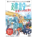 建設 未来への挑戦 国土づくりを担うプロフェッショナルたちの経験
