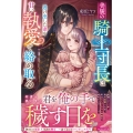 美貌の騎士団長は逃げ出した妻を甘い執愛で絡め取る