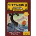 RPGシティブックII ―ファンタジー世界の港町編― 改訂版