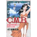 C.M.B.森羅博物館の事件目録(40)