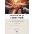 International Social Work of all People in the Whole World A New construction Second Edition