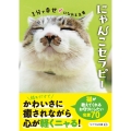 にゃんこセラピー 1分で幸せになれる言葉