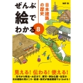 ぜんぶ絵でわかる8 日本建築の歴史