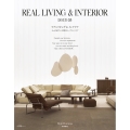 REAL LIVING & INTERIOR ISSUE (03) もっと知りたい世界のトップインテリア