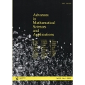 Advances in Mathematical Scien