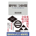 駿甲相三国同盟 今川、武田、北条、覇権の攻防