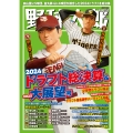 野球太郎No.053 2024ドラフト総決算&2025大展望号