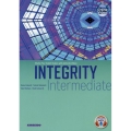 INTEGRITY Intermediate-Vitaliz 海外メディア映像から深める4技能・教養英語【中級編】