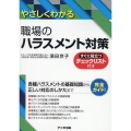 やさしくわかる 職場のハラスメント対策